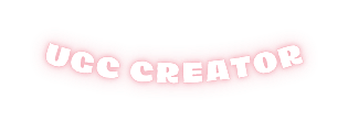 UGC CREATOR